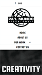 Mobile Screenshot of palmundodesigns.com